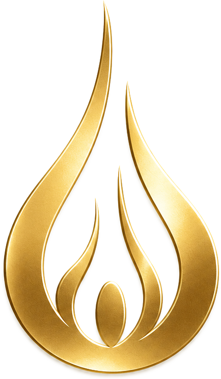 Hot Yoga Nyköping logotyp
